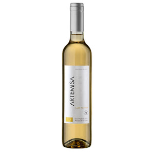 Aromo Artemisa Muscat of Alexandria Late Harvest 2022 50cl