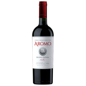 Aromo Privada Reserva Malbec 2021