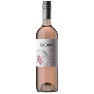 Aromo Rose Syrah 2023