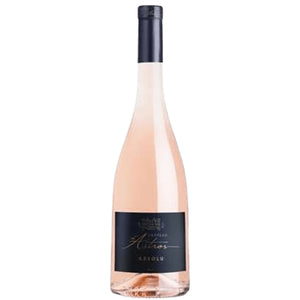 Chateau d'Astros Absolu Cotes de Provence Rose