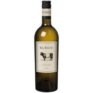 Big Beltie Sauvignon Blanc 2023