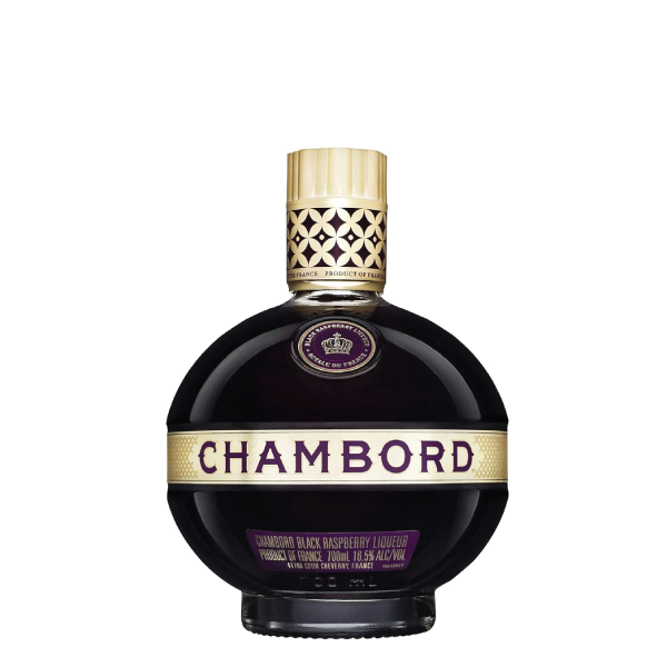 Chambord Raspberry Liqueur 70cl – D'Arcy Wines