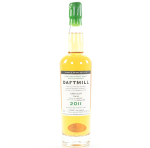 Daftmill 2011 Winter Batch Release