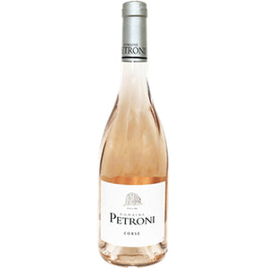 Domaine Petroni Rose 2022/23