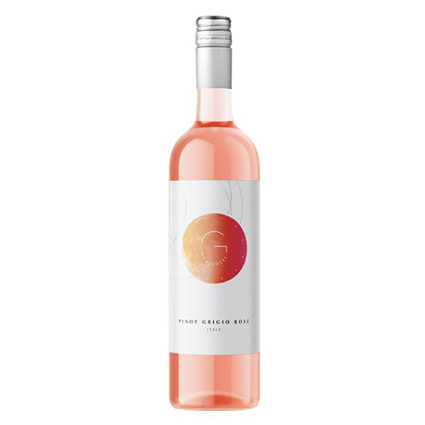 Galeotti Pinot Grigio Rose Blush 2023 – D'Arcy Wines