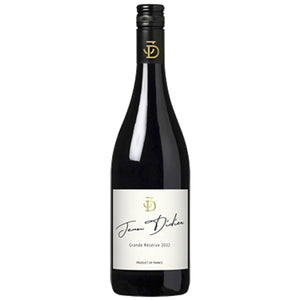 Jean Didier Grande Reserve GCM 2022/23