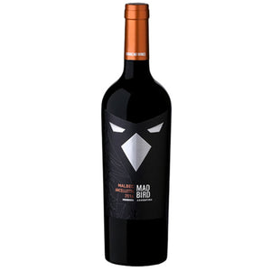 Mad Bird Ancellotta Malbec 2022