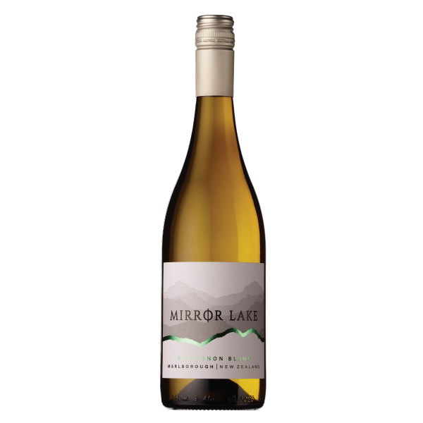 Mirror Lake Sauvignon Blanc 2022/23 – D'Arcy Wines