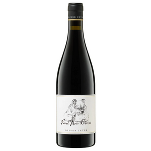 Oliver Zeter Reserve Pinot Noir 2020