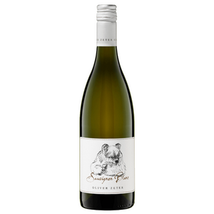 Oliver Zeter Sauvignon Blanc 2023