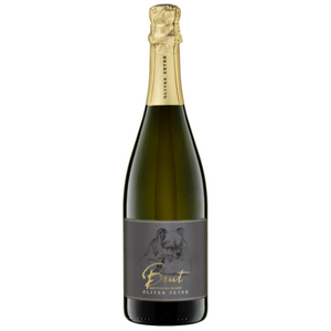 Oliver Zeter Sauvignon Blanc Brut 2021