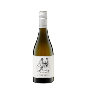 Oliver Zeter Sweetheart Sauvignon Blanc 2023