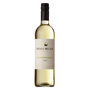 Tierra del Rey Sauvignon Blanc 2023