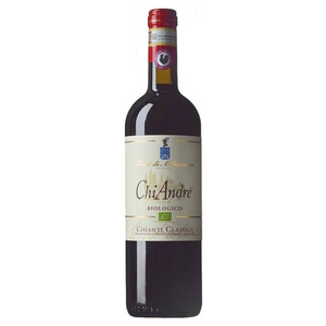 ChiAndre Chianti Classico DOCG 2020