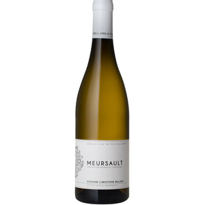 Christophe Bellang Meursault 2023