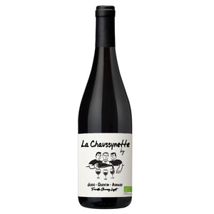 La Chaussynette Vin de France 2023