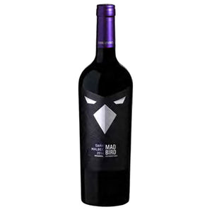 Mad Bird, Dark Malbec 2022