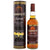 Amrut Fusion Indian Single Malt Whisky 70cl