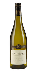 Cave Laetitia Ducroux Sancerre 2023